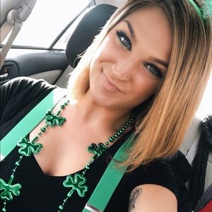 Meet your Posher, Briana